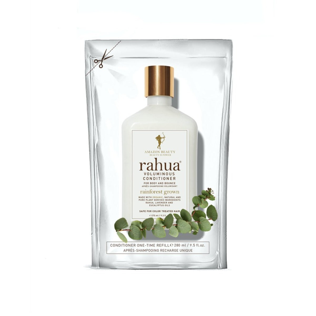 Rahua Voluminous Conditioner Refill - AILLEA