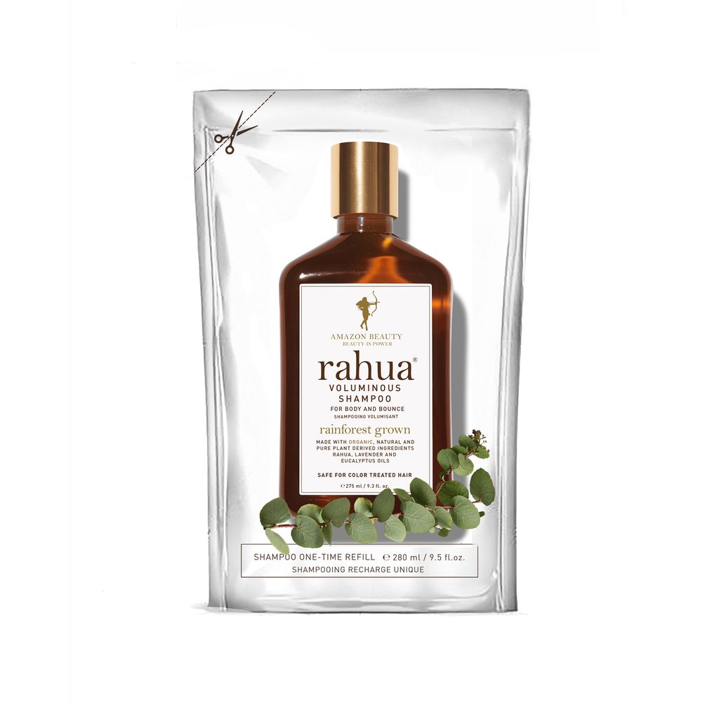 Rahua Voluminous Shampoo Refill - AILLEA