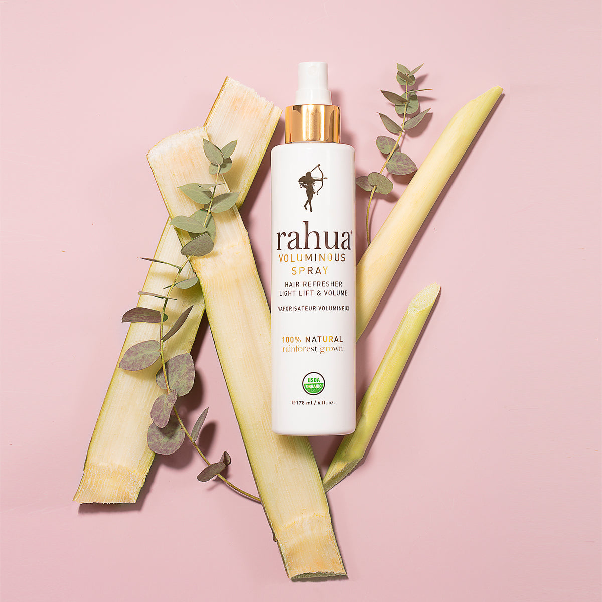 Rahua Voluminous Spray - AILLEA