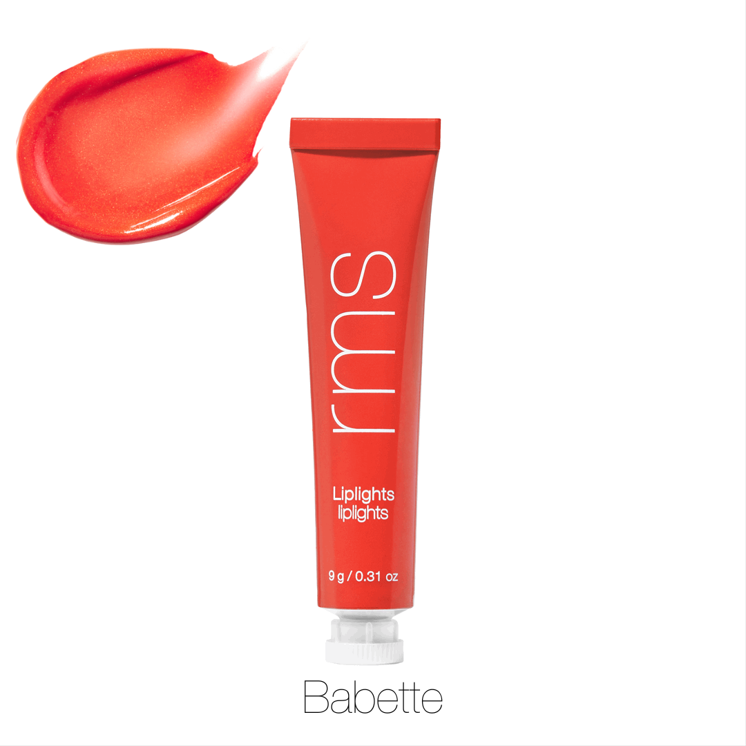 Babette - RMS Red