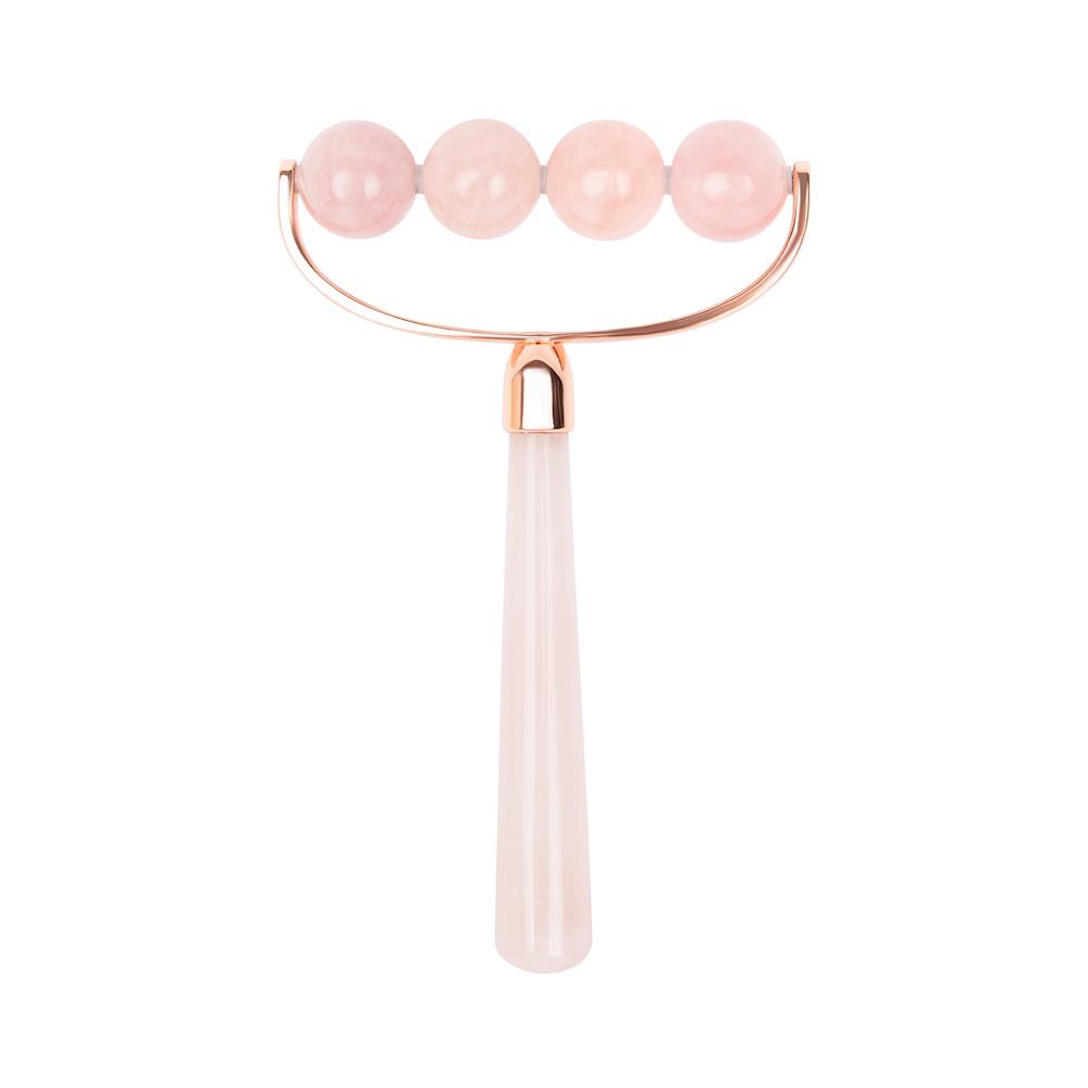 Jenny Patinkin Rose On Rose Body Roller - Aillea