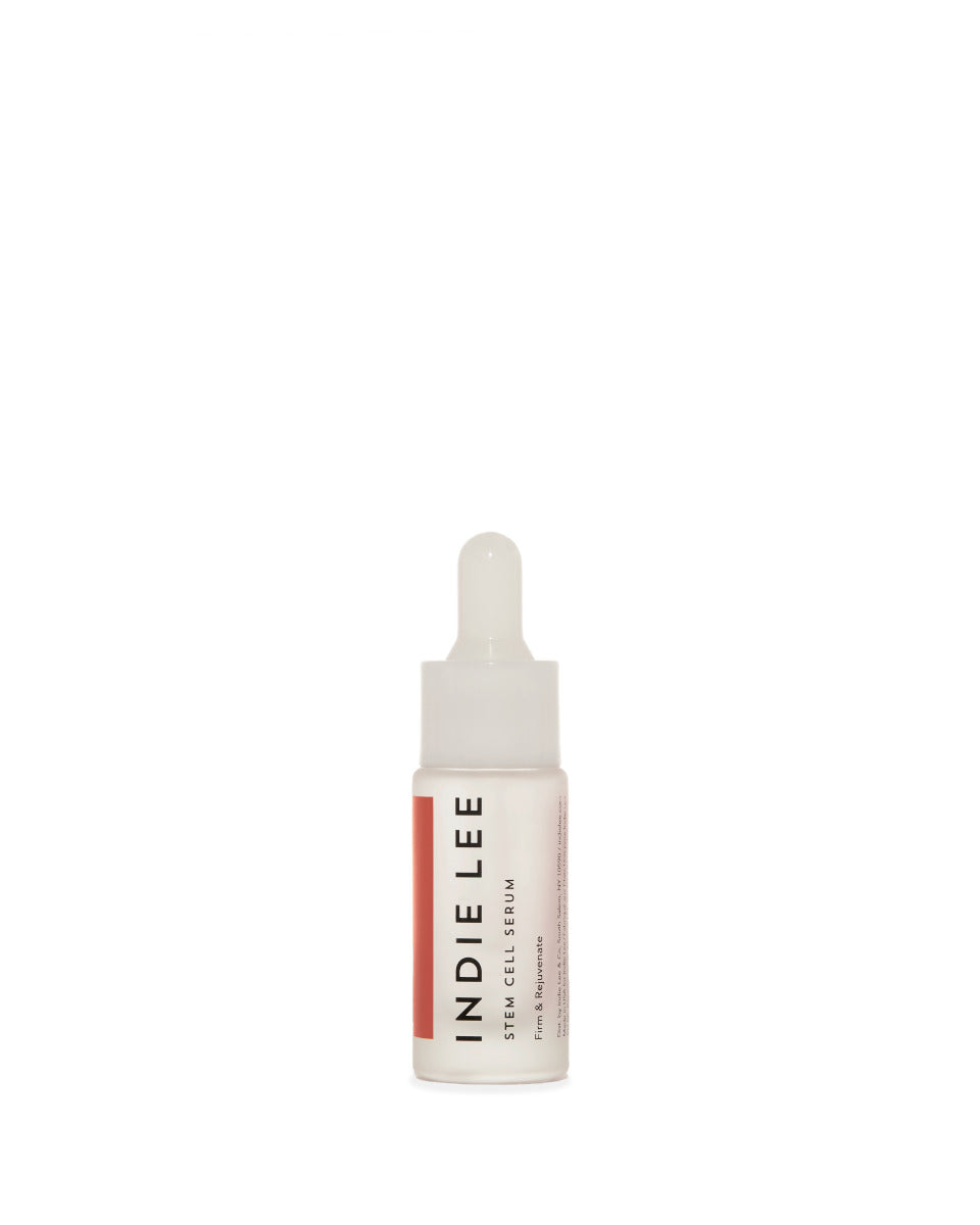 Indie Lee Stem Cell Serum - Travel Size - AILLEA