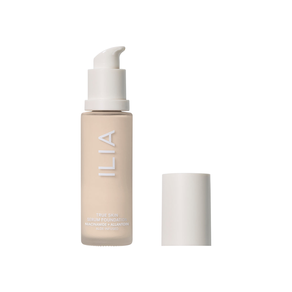 ILIA True Skin Serum Foundation - SF 0.25 - AILLEA