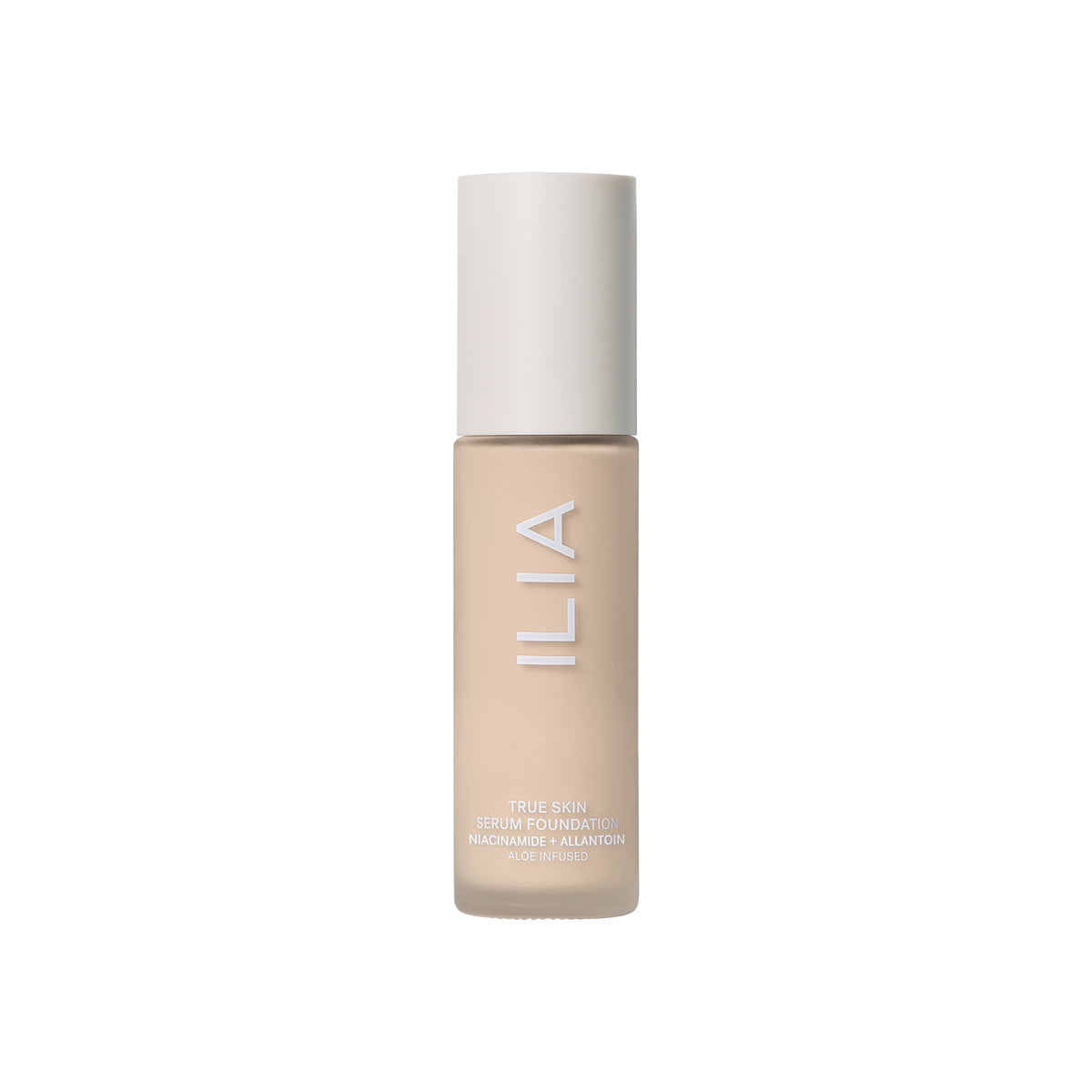 ILIA True Skin Serum Foundation - SF 0.5 - AILLEA