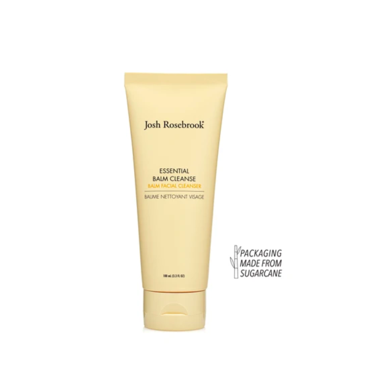 Josh Rosebrook Essential Balm Cleanse - AILLEA