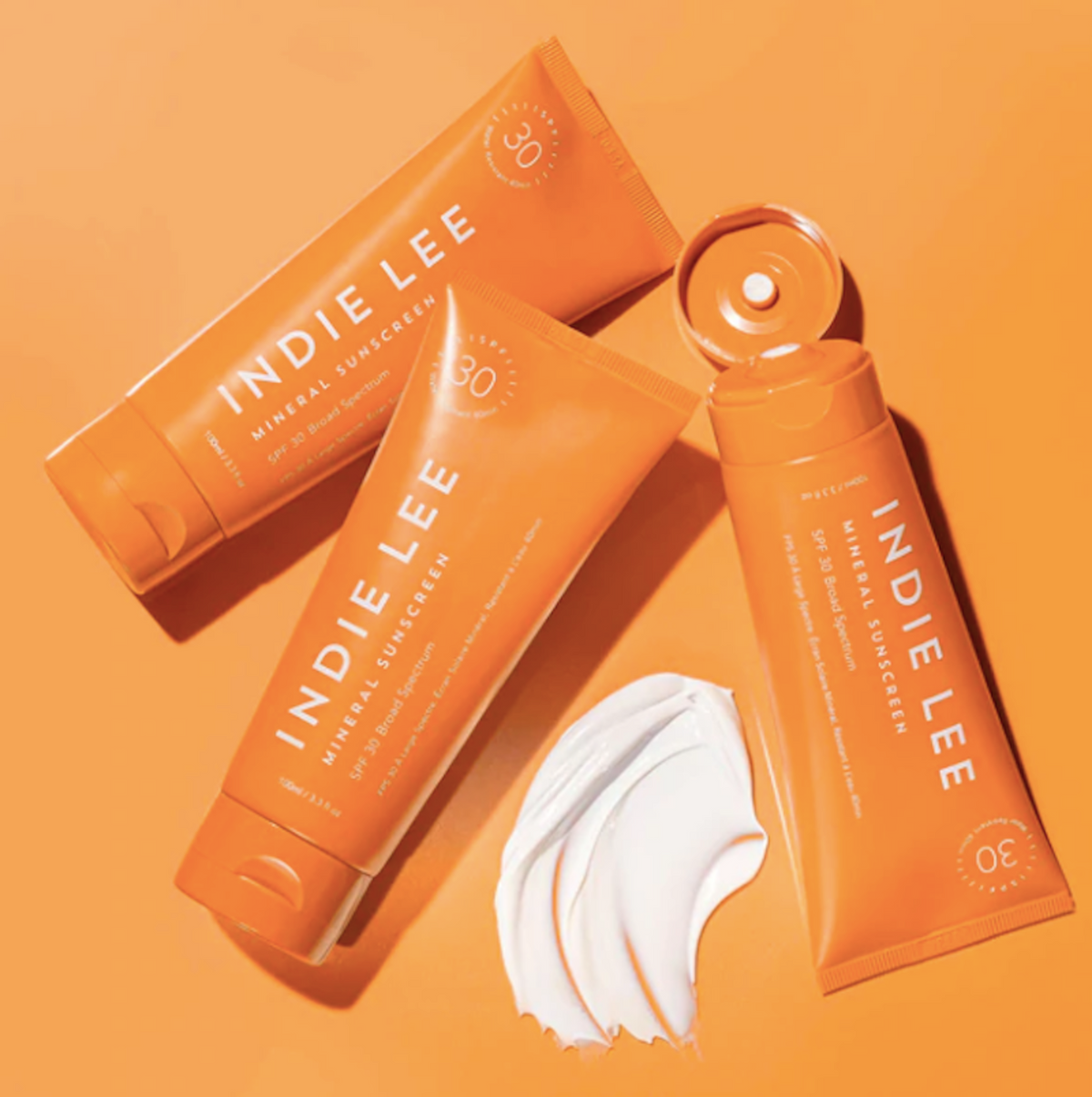 Indie Lee Mineral Sunscreen - AILLEA