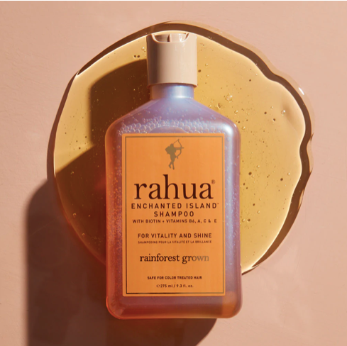 Rahua ENCHANTED ISLAND™ SHAMPOO - AILLEA