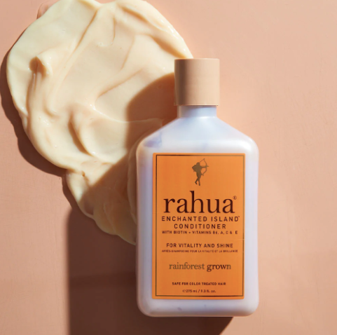 Rahua Rahua Enchanted Island™ Conditioner - Swatch - AILLEA