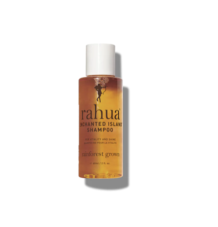 Rahua Enchanted Island™ Shampoo Travel Size - AILLEA