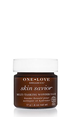 One Love Organics Skin Savior Travel Size - AILLEA