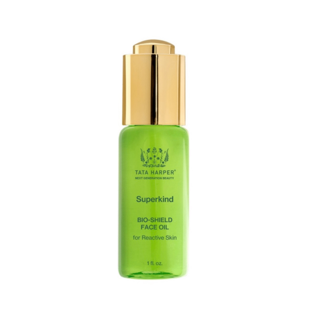 Tata Harper Superkind Bio-Shield Face Oil - AILLEA