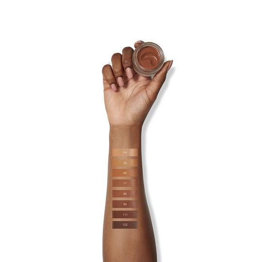 RMS &quot;Un&quot; Cover Up Cream Foundation -arm swatches- AILLEA