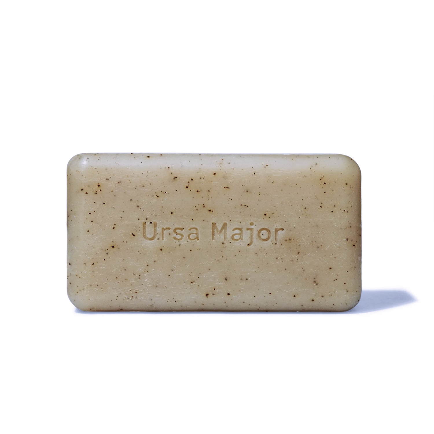 Ursa Major Morning Mojo Bar Soap - AILLEA