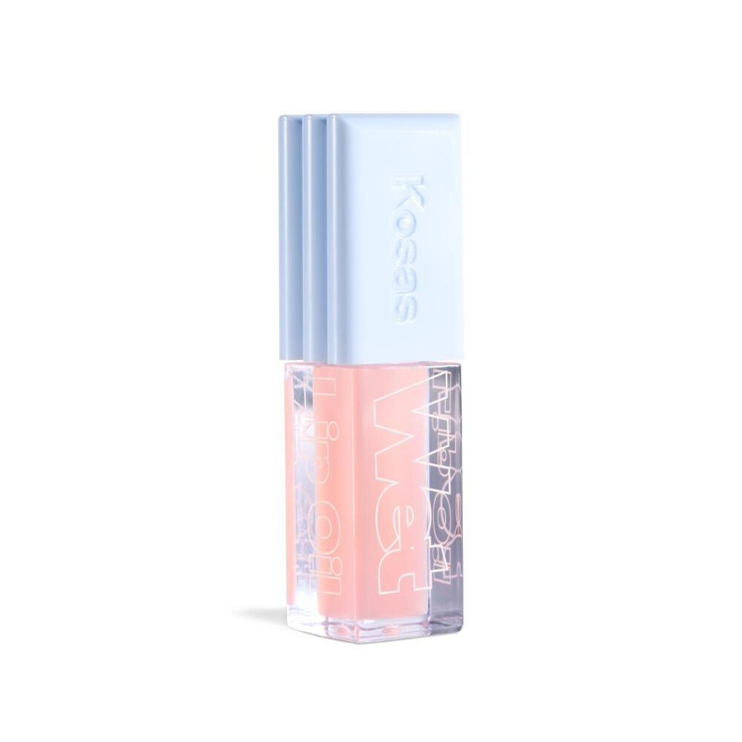 Kosas Wet Lip Oil Gloss - Jellyfish - AILLEA