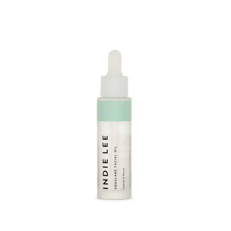 Indie Lee Squalane Facial Oil - AILLEA