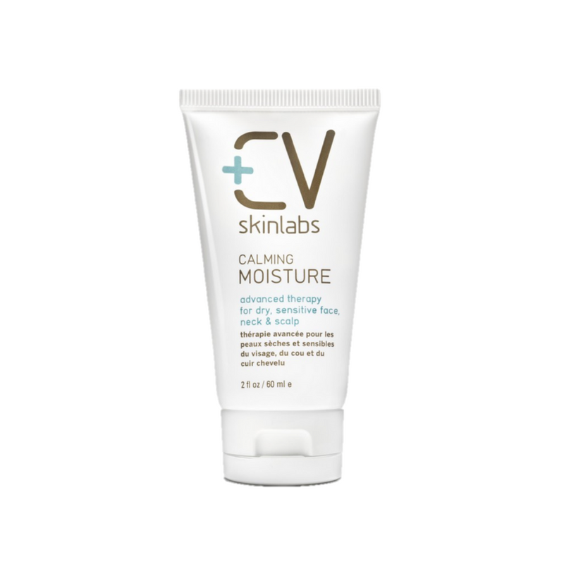 CV Skinlabs Calming Moisture - AILLEA