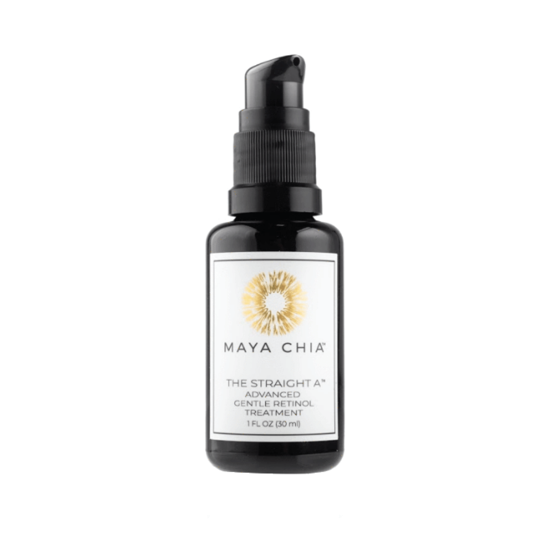 Maya Chia The Straight A Serum Advanced Gentle Retinol Serum - AILLEA