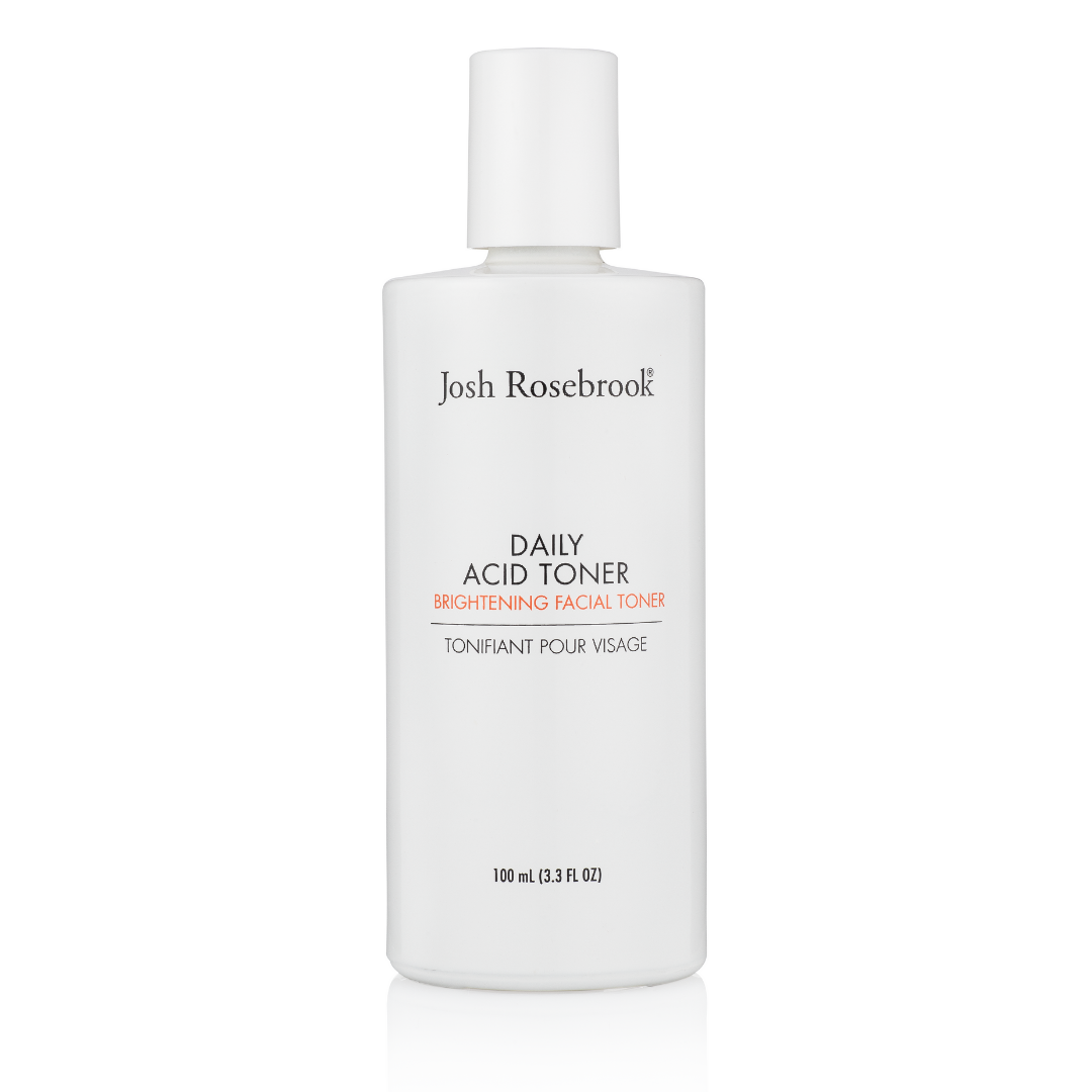 Josh Rosebrook Daily Acid Toner - AILLEA