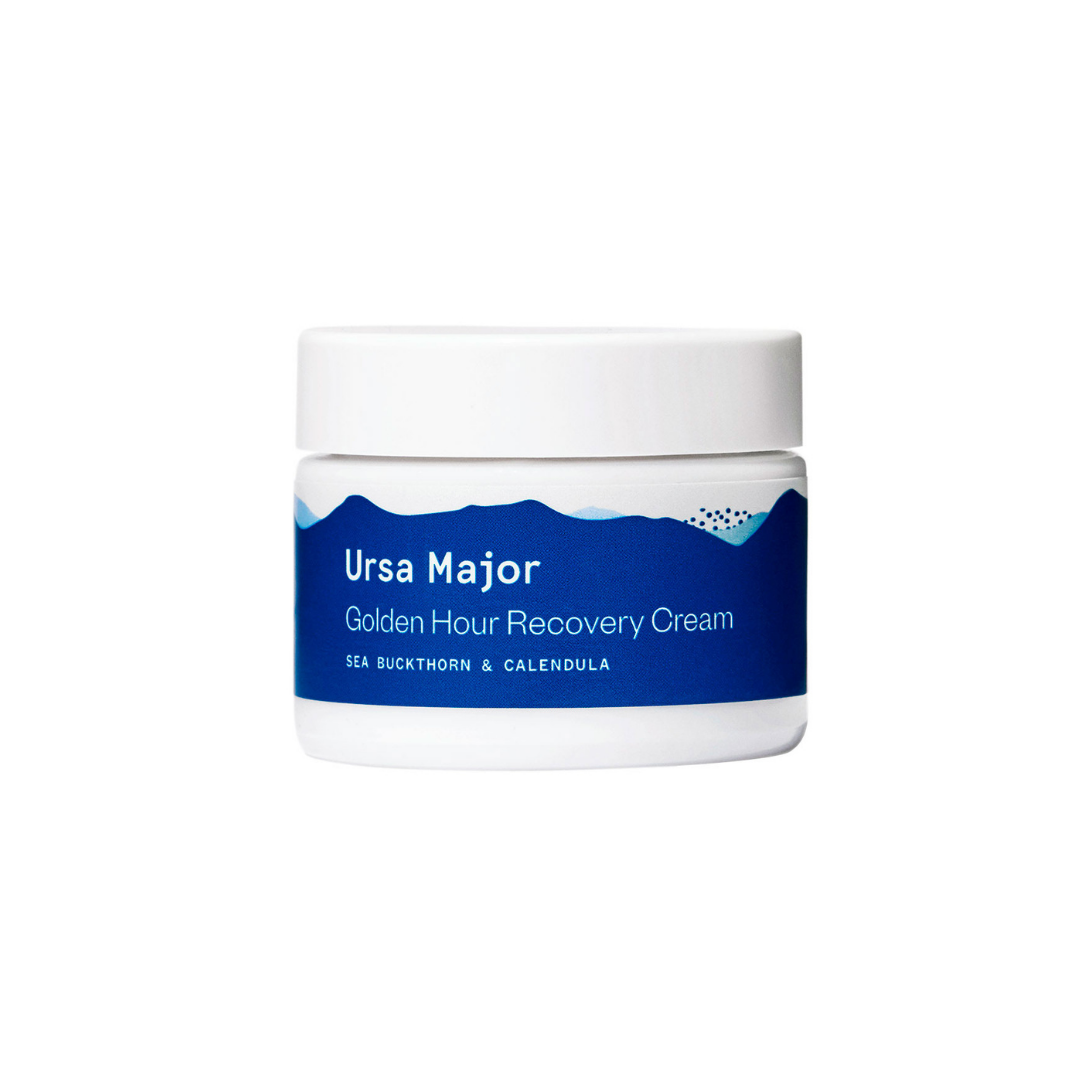 Ursa Major Golden Hour Recovery Cream - AILLEA