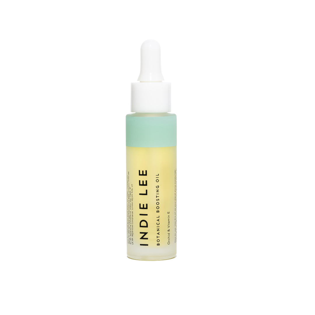 Indie Lee Botanical Boosting Oil - AILLEA