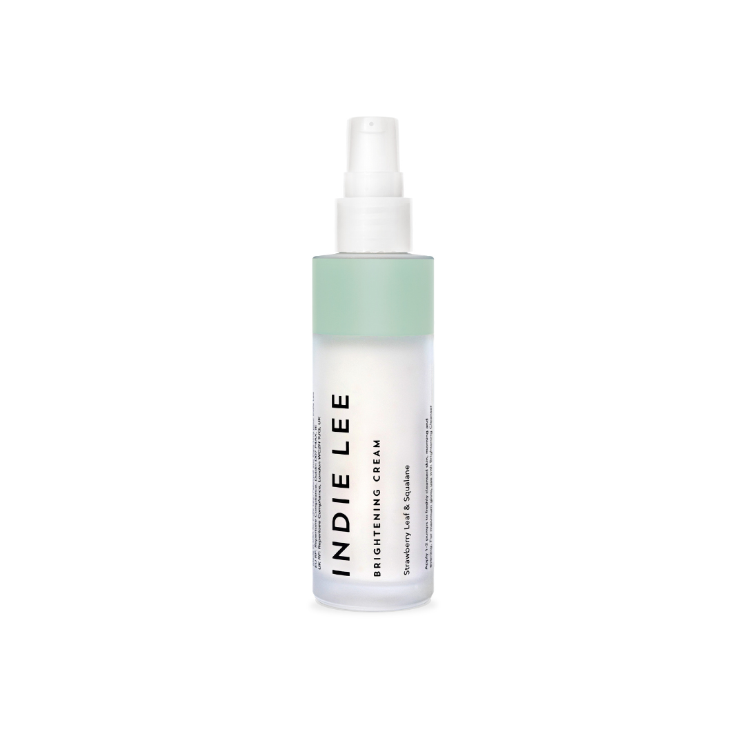 Indie Lee Brightening Cream - AILLEA