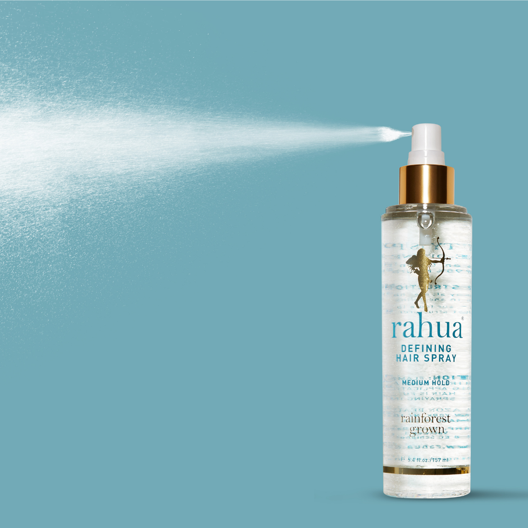 Rahua defining hair spray - AILLEA