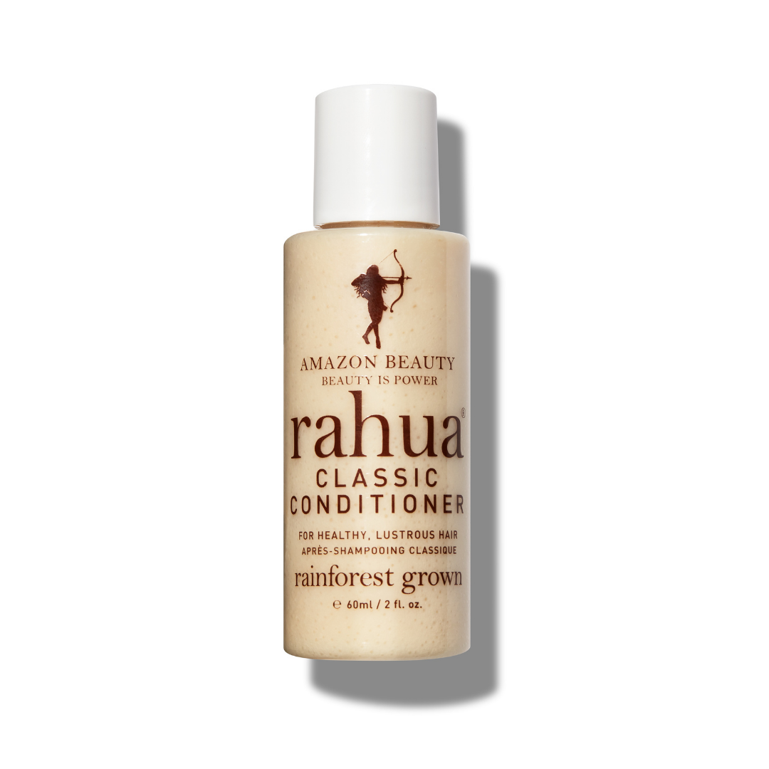 Rahua Classic Conditioner Travel Size