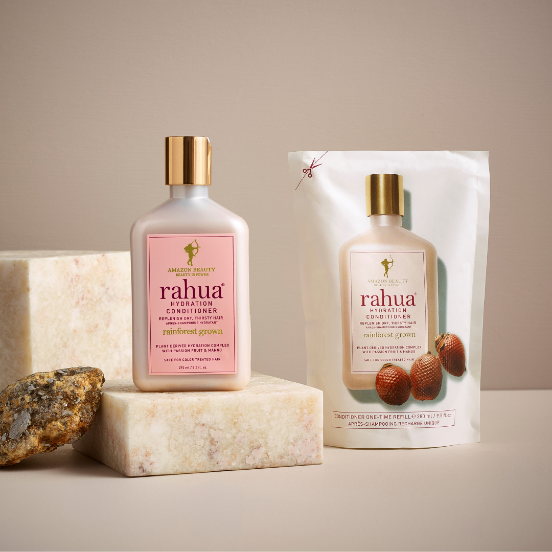 Rahua Hydration Conditioner refill - AILLEA