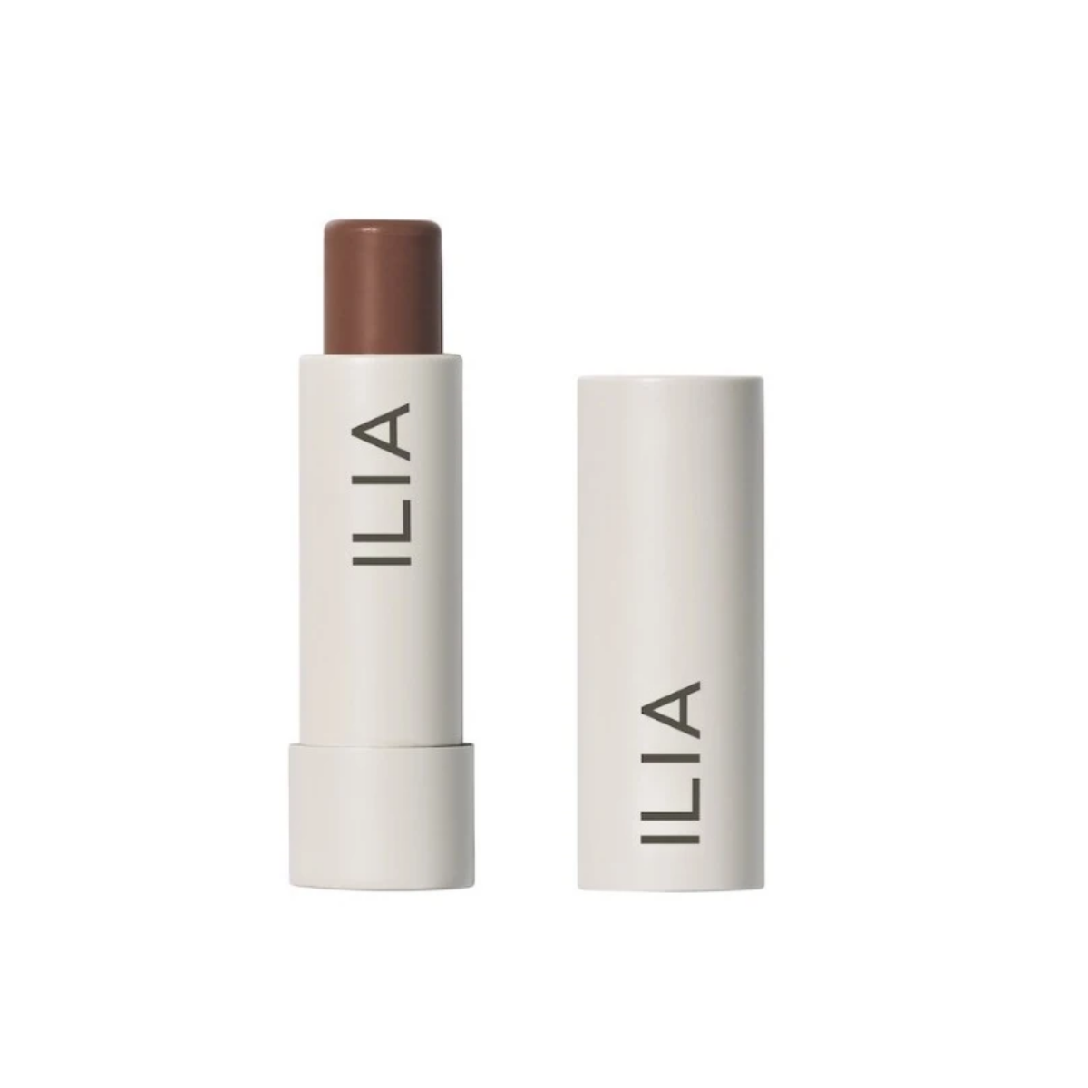 Ilia Balmy Tint Hydrating Lip Balm - Faded - AILLEA