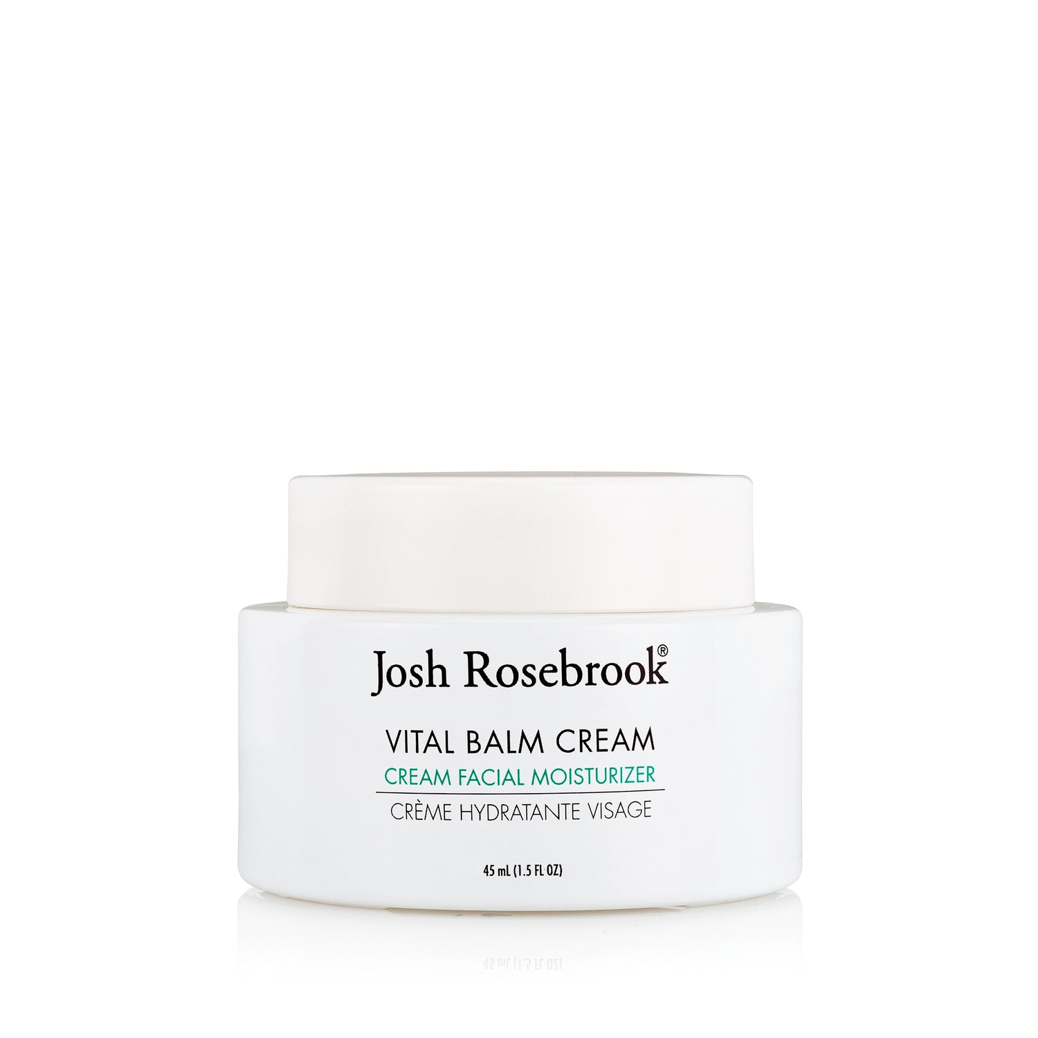 Josh Rosebrook Vital Balm Cream - AILLEA