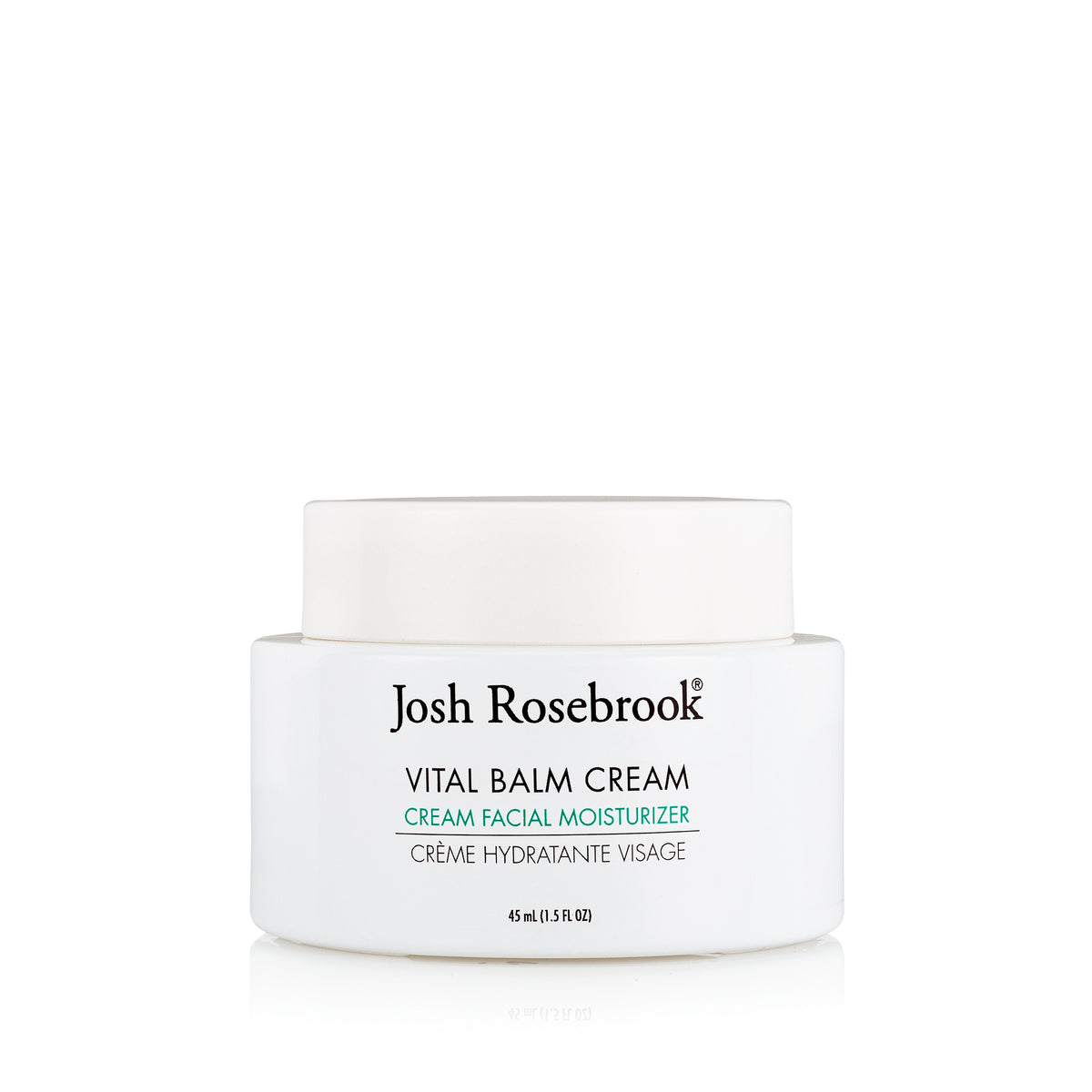 Josh Rosebrook Vital Balm Cream - AILLEA