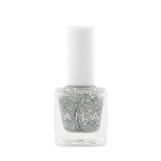 AILA 8 Free Nail Polish - AILLEA