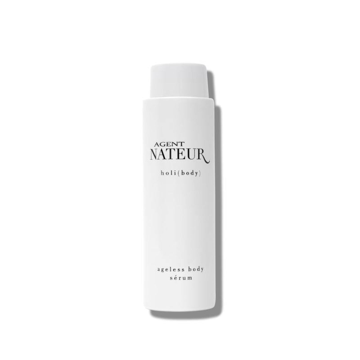 Agent Nateur holi(body) ageless body serum unisex - AILLEA
