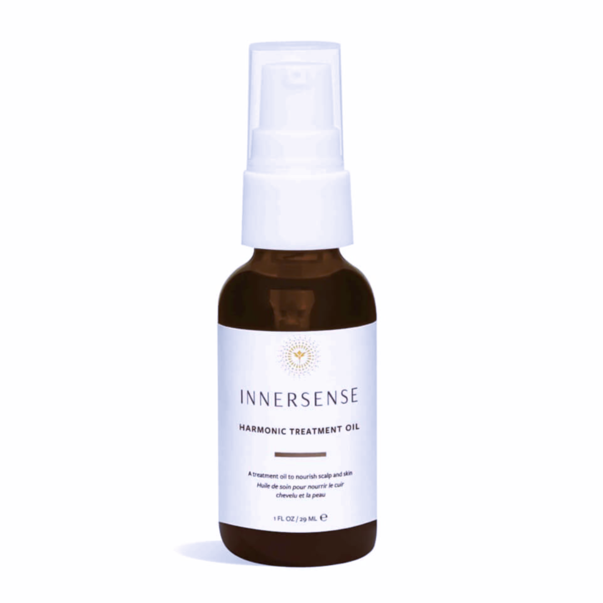 Innersense Harmonic Treatment Oil - AILLEA