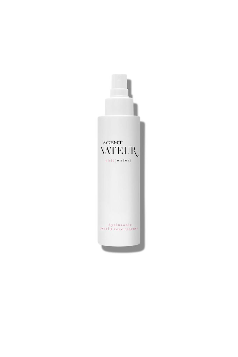 Agent Nateur Holi Water Essence Bottle - AILLEA