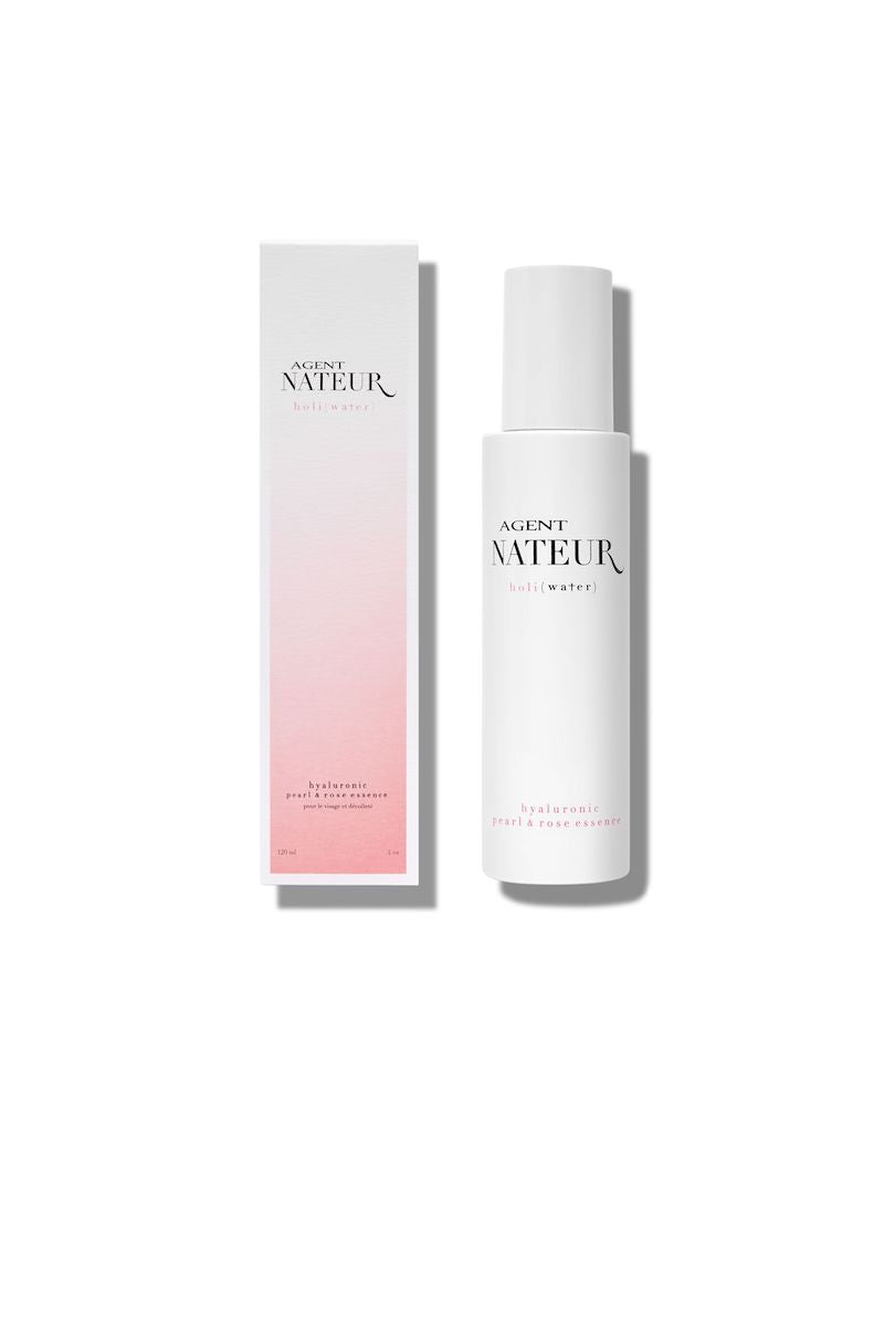 Agent Nateur Holi Water Essence with Box - AILLEA