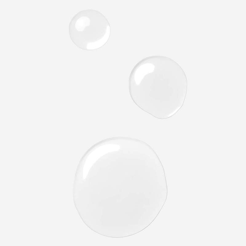 Agent Nateur holi (water) pearl and rose hyaluronic essence -  travel size - AILLEA