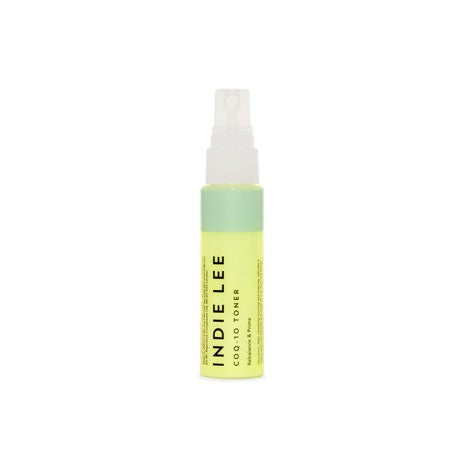 Indie Lee CoQ-10 Toner - Travel Size - AILLEA