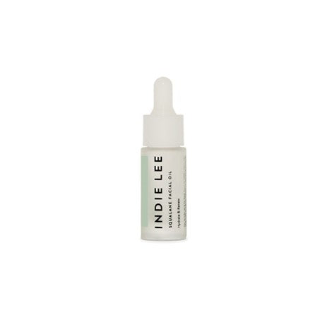 Indie Lee Squalane Facial Oil - Travel Size - AILLEA