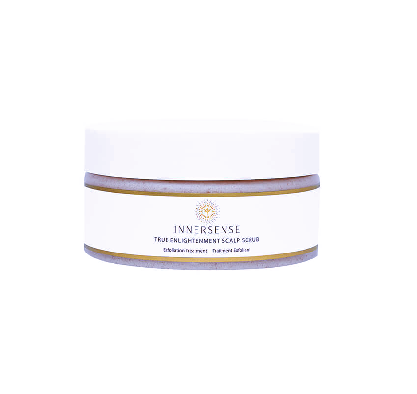 Innersense True Enlightenment Scalp Scrub - AILLEA