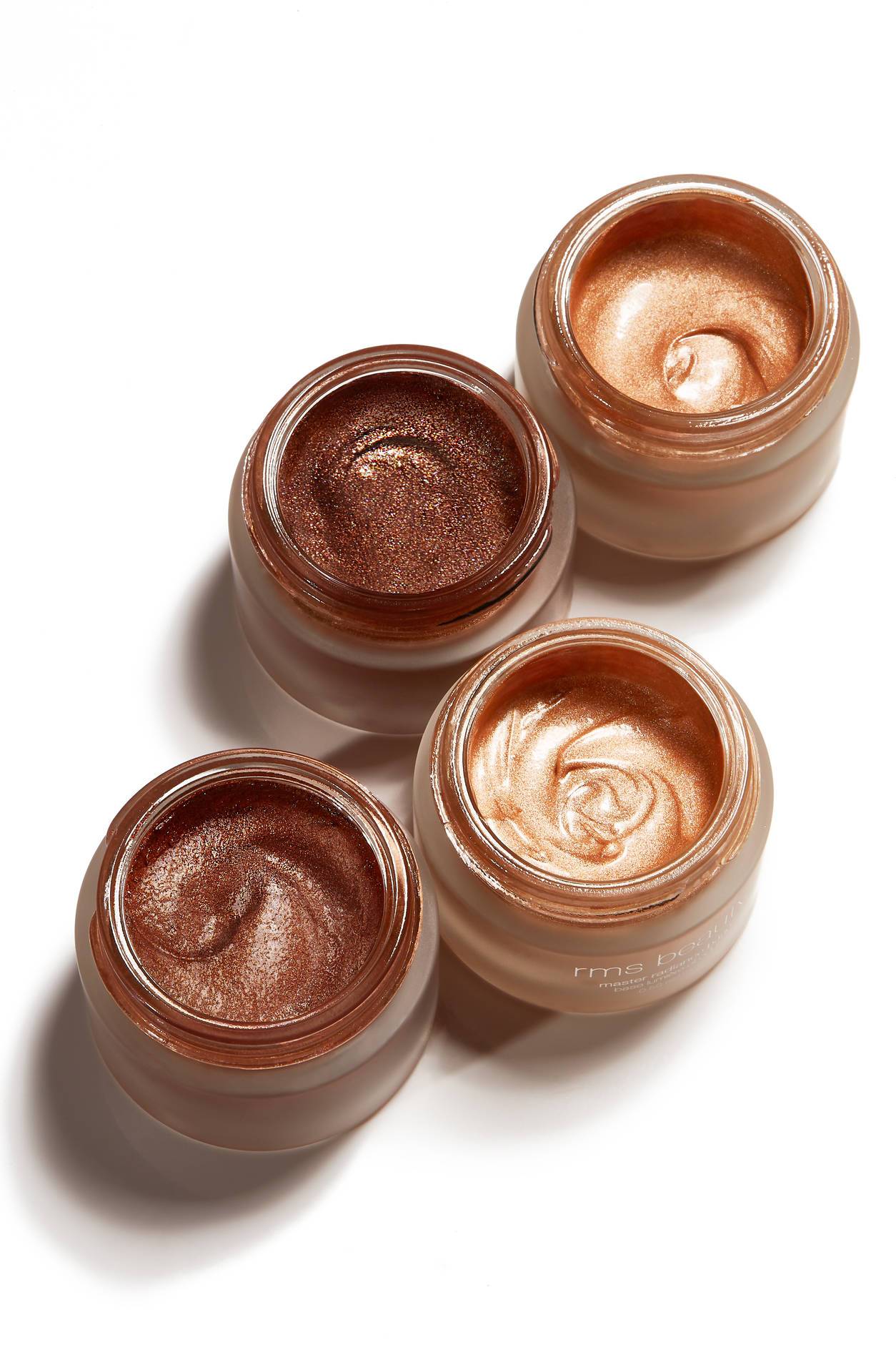 RMS Master Radiance Base - AILLEA