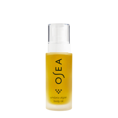 OSEA Malibu Undaria Algae Body Oil - Travel size - AILLEA