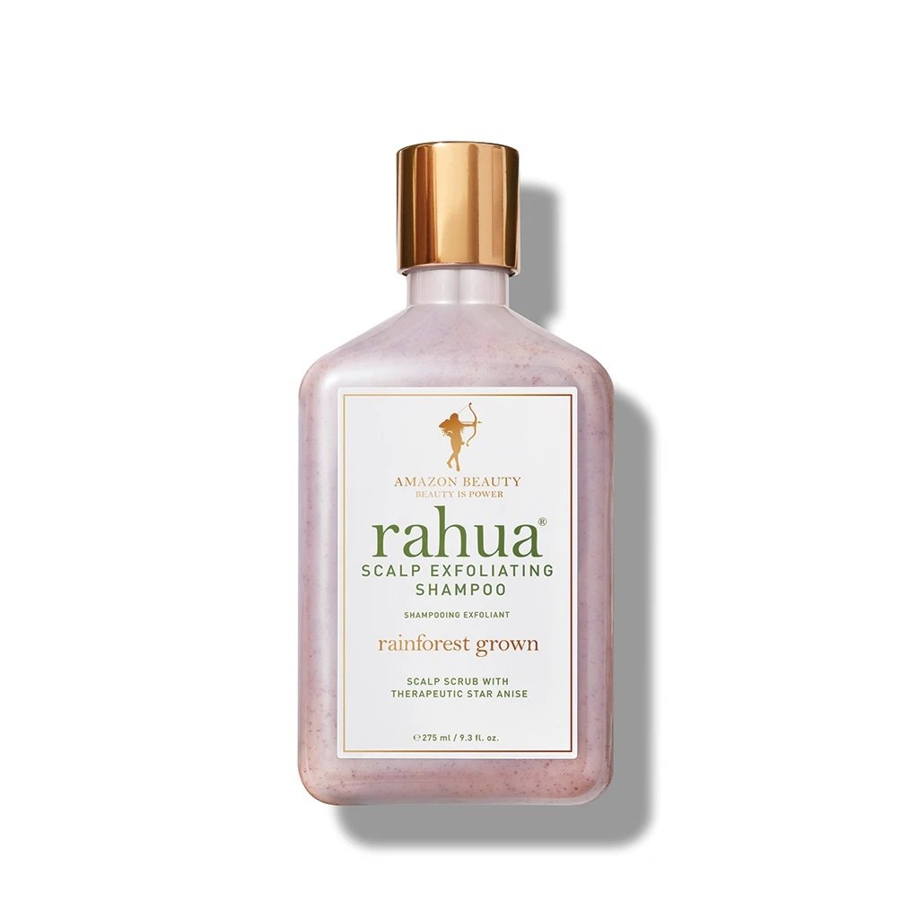 rahua scalp exfoliating shampoo - AILLEA