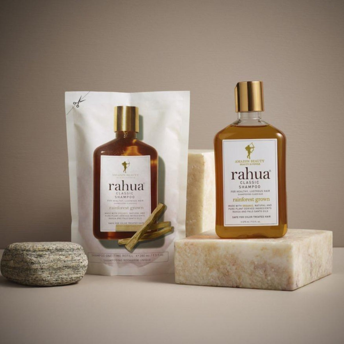 Rahua Classic Shampoo Refill - AILLEA