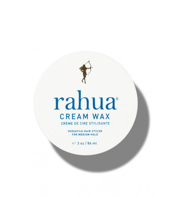 Rahua Cream Wax – AILLEA