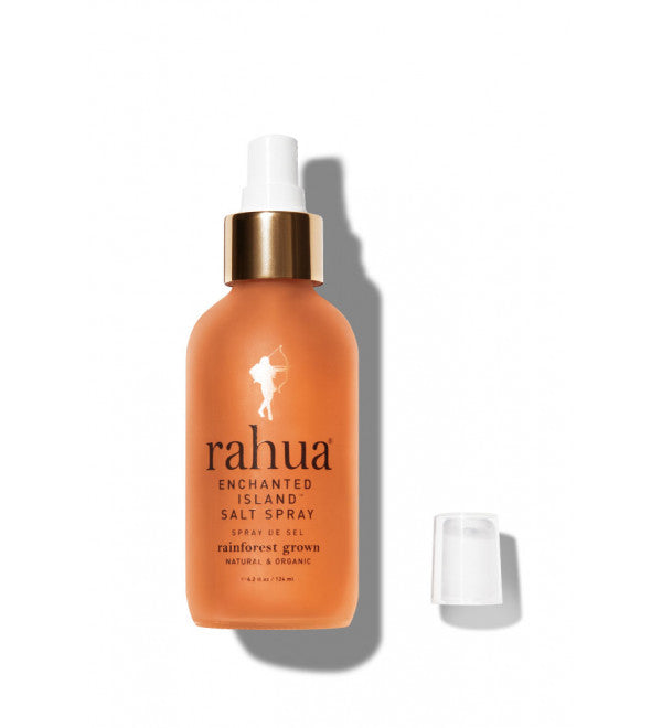 Rahua Enchanted Island Salt Spray - AILLEA