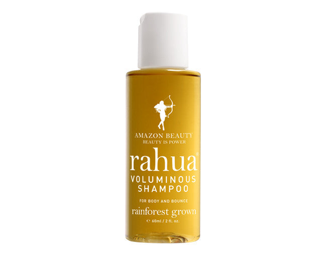Rahua Voluminous Shampoo - Travel Size - AILLEA