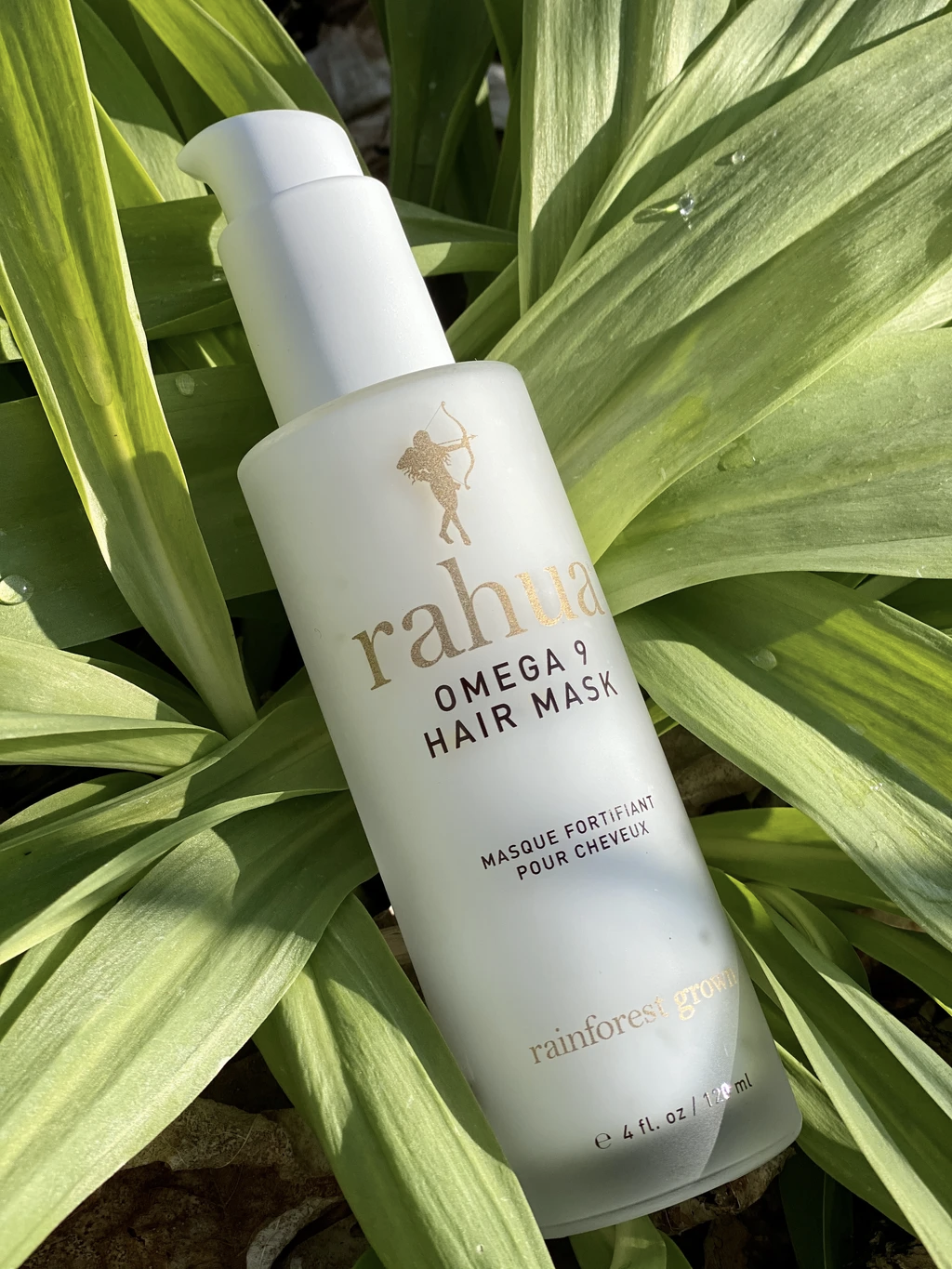 Rahua Omega 9 Hair Mask - AILLEA