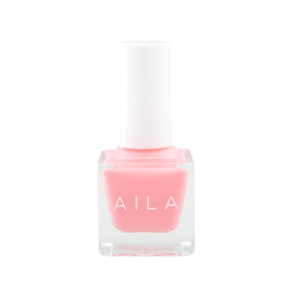 AILA 8 Free Nail Polish - AILLEA