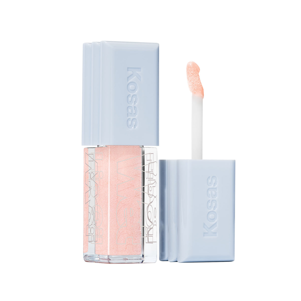 Kosas Wet Lip Oil Gloss - AILLEA